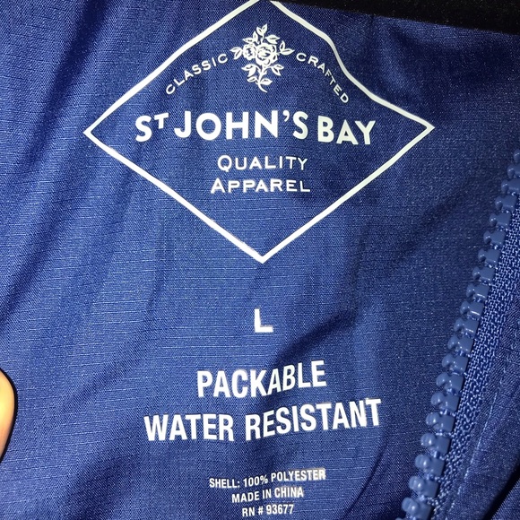 Jacket - Picture 2 of 3